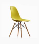 Eames plastic side chair — изображение 2
