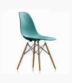Eames plastic side chair — изображение 3
